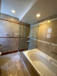 Bukit Villas (D25), Semi-Detached #502205101